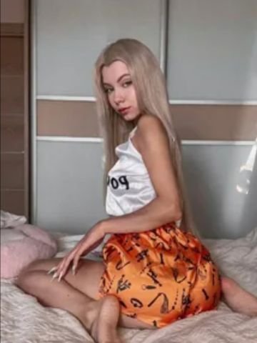 Анкета проститутки Ксюша, 23 года